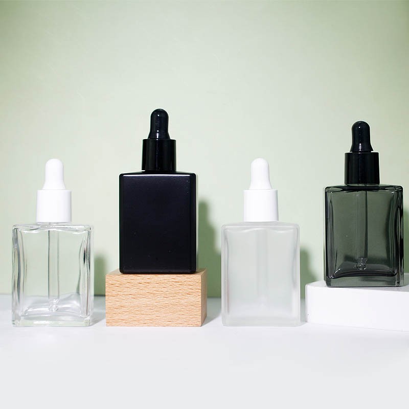 10ml 15ml glass dropper  bottle BYP014