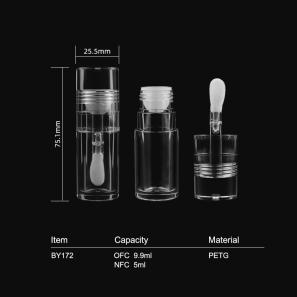 lip gloss tube (BY172)