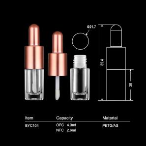 lip gloss tube (BYC104)