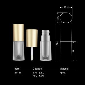 lip gloss tube (BY128)