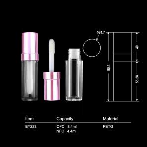 lip gloss tube (BY223)