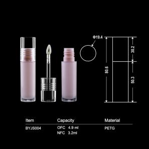 lip gloss tube (BYJS004)