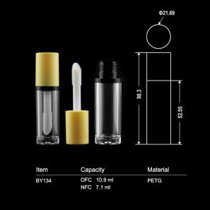 lip gloss tube (BY134)