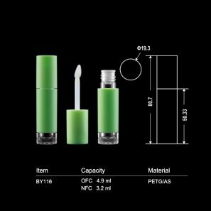 lip gloss tube (BY116)