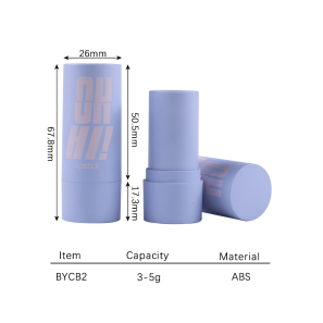 concealer/blush stick(BYCB2)