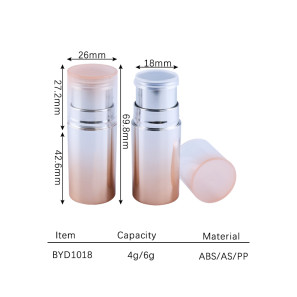 concealer/blush stick(BYD1018)