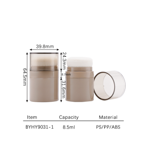 Concealer/blush stick BYHY9031-1