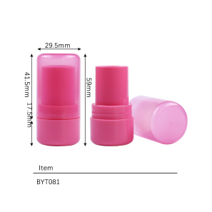 Concealer/blush stick BYT081