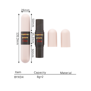 Concealer/blush stick BYXD4