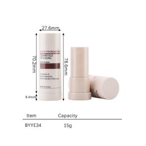 Concealer/blush stick BYYE34