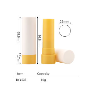 Concealer/blush stick BYYE38