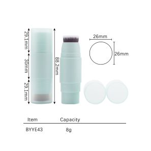 Concealer/blush stick BYYE43