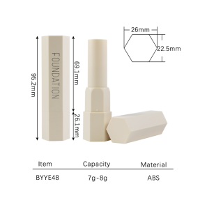 Concealer/blush stick BYYE48