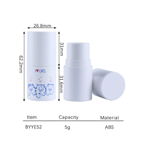 Concealer/blush stick BYYE52
