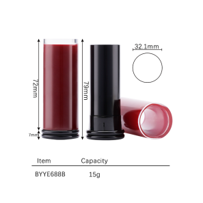 Concealer/blush stick BYYE688B