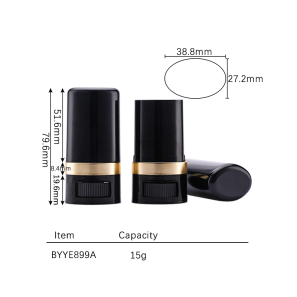 Concealer/blush stick BYYE899A