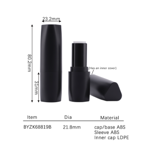 Concealer/blush stick BYZK68819B