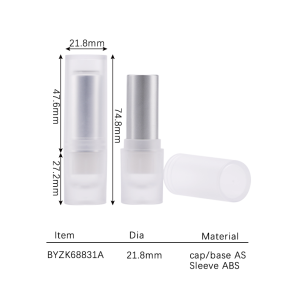 Concealer/blush stick BYZK68831A