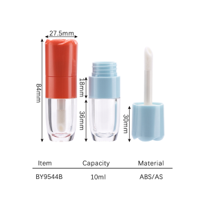 lip gloss tube BY9544B