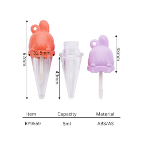lip gloss tube BY9559