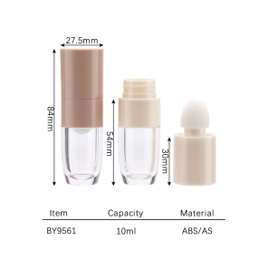 lip gloss tube BY9561