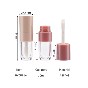 lip gloss tube BY9561A