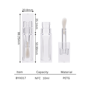 lip gloss tube BYX017