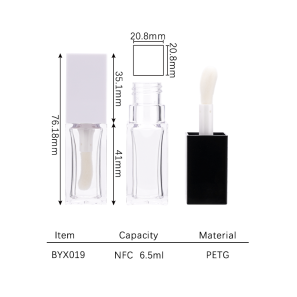 lip gloss tube BYX019