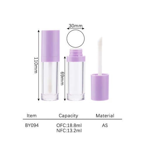 lip gloss 13.2ml BY094