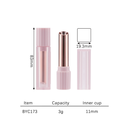lip gloss 3g BYC173