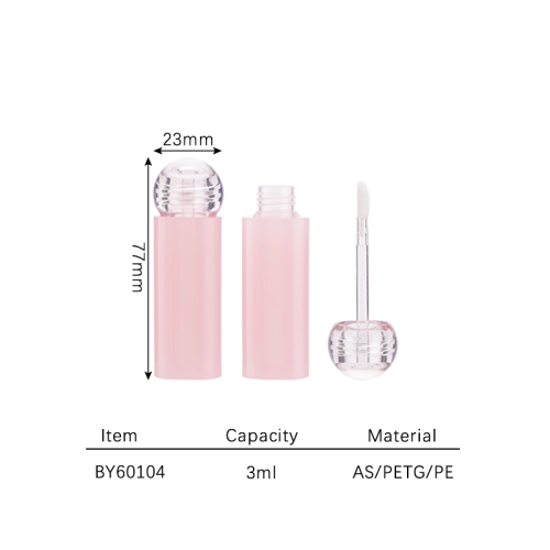 lip gloss 3ml BY60104