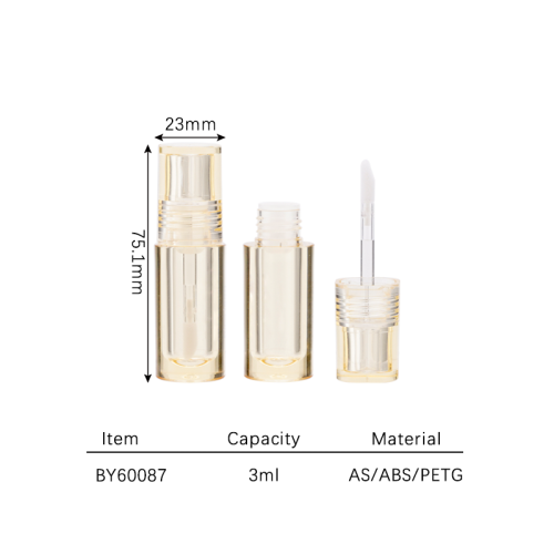 lip gloss 3ml BY60087