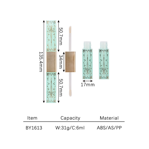 lip gloss 6ml BY1613