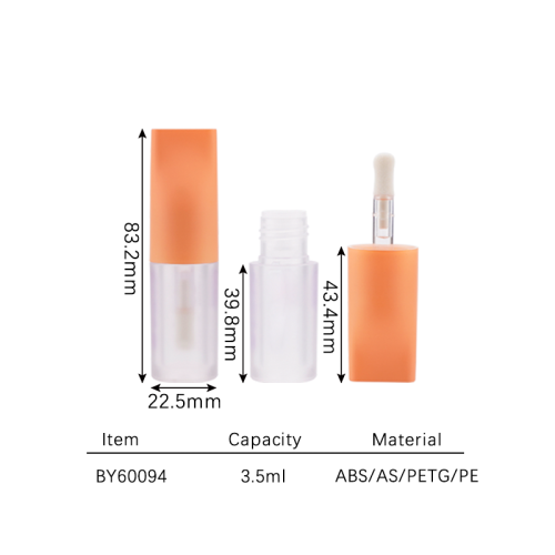 lip gloss 3.5ml BY60094
