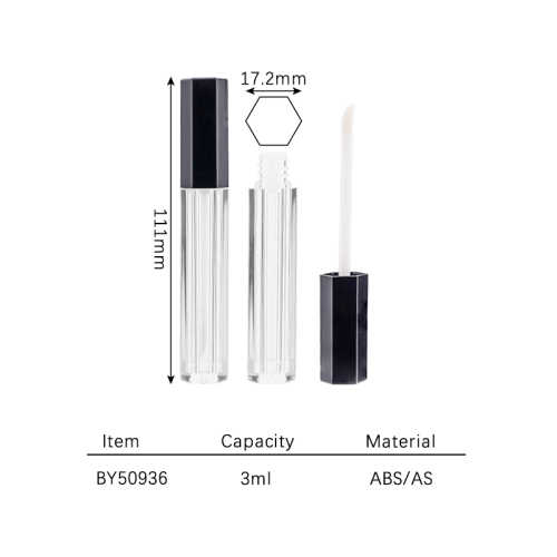 lip gloss 3ml BY50936