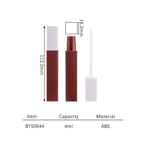 lip gloss 4ml BY50644