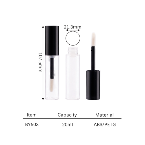 lip gloss 20ml BY503