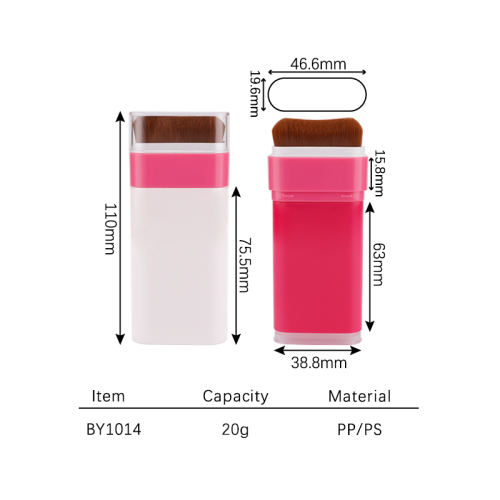 concealer blush stick  20g  BY1014