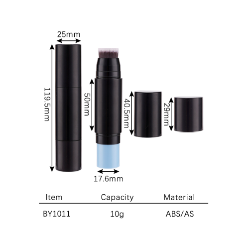 concealer/blush stick 10g BY1011