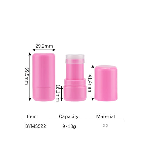 concealer/blush stick 9-10g BYMS522