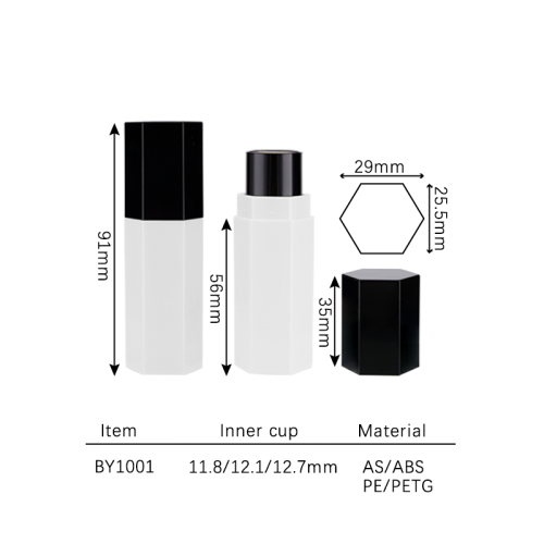 concealer/blush stick 23.8g BY1001