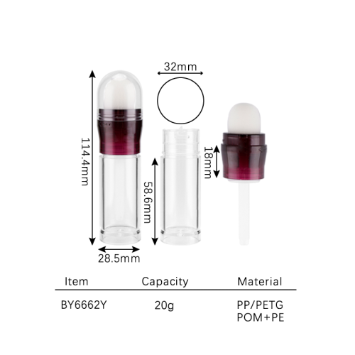 concealer/blush stick 20g BY6662Y