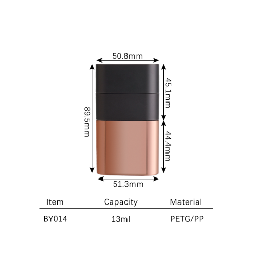 concealer/blush stick 13ml BY014
