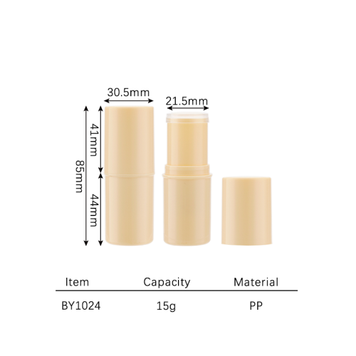 concealer/blush stick 15g BY1024