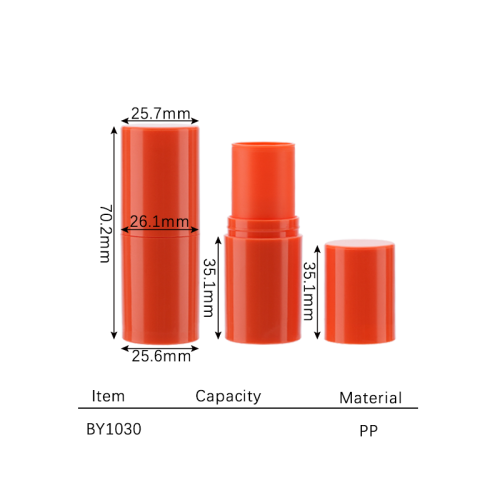 concealer/blush stick 7g BY1030