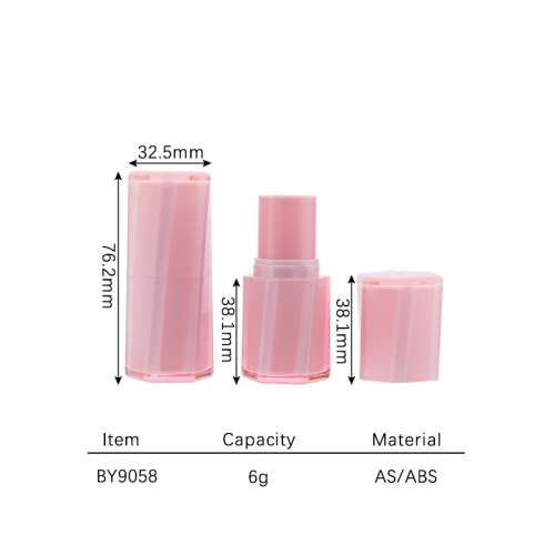 concealer/blush stick 6g BY9058