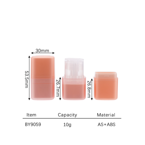 concealer/blush stick 10g BY9059