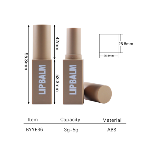 concealer/blush stick 3-5g BYYE36