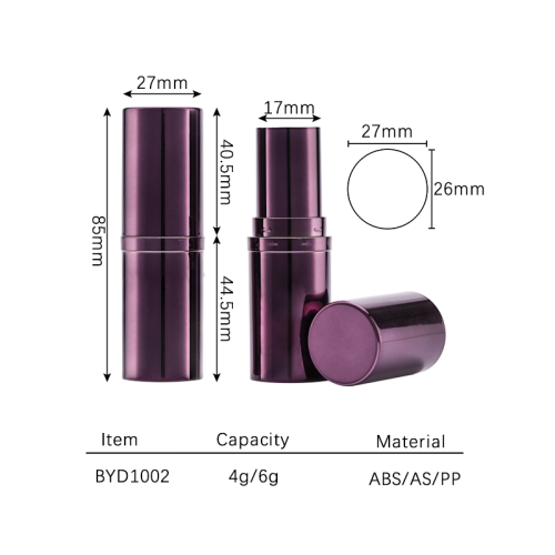 concealer/blush stick 4g/6g BYD1002
