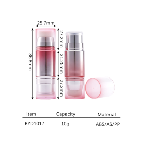 concealer/blush stick 10g BYD1017